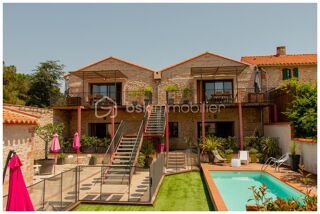  Maison � vendre 13 pi�ces 300 m�