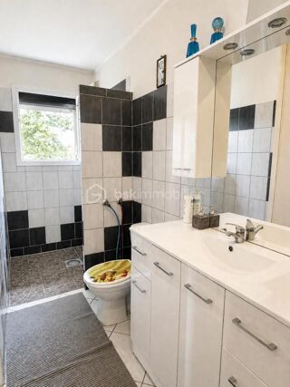  Maison à vendre 4 pièces 83 m²