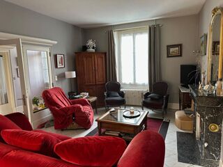  Maison à vendre 6 pièces 140 m²