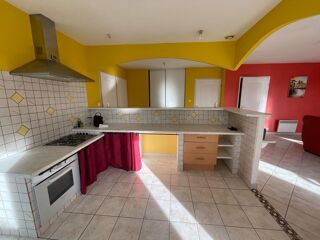  Villa � vendre 4 pi�ces 92 m�