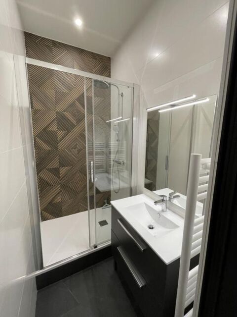  Appartement � louer 2 pi�ces 48 m�