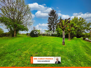  Maison  vendre 6 pices 108 m