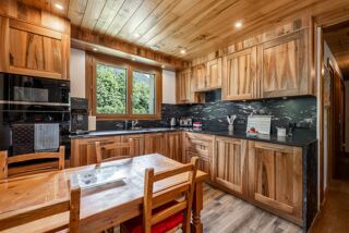  Chalet � vendre 7 pi�ces 184 m�