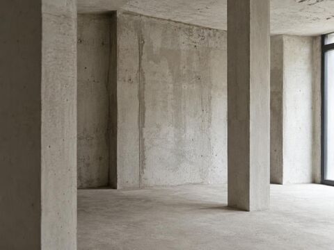   LOCAL COMMERCIAL de 72m² - IVRY 
