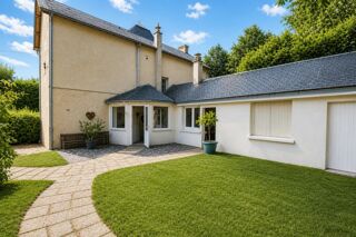  Maison à vendre 9 pièces 149 m²