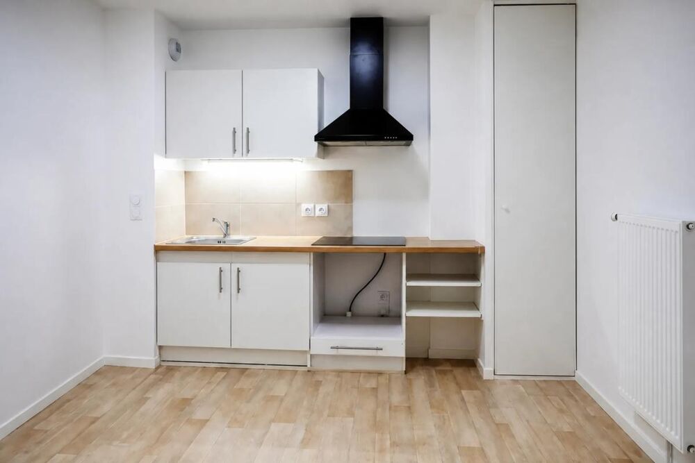 Appartement de 2 pièces de 43 m² à Chartres