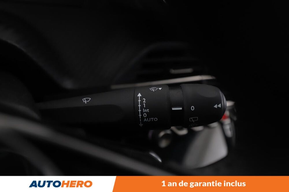 208 1.2 PureTech Allure 100 ch 2025 occasion 92130 Issy-les-Moulineaux