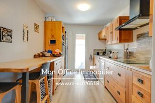  Maison � vendre 4 pi�ces 87 m�