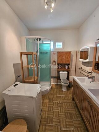 Maison à vendre 4 pièces 69 m²