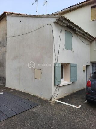 Maison � vendre 2 pi�ces 32 m�