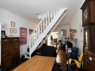  Maison à vendre 4 pièces 76 m²