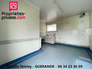  Maison � vendre 6 pi�ces 104 m�