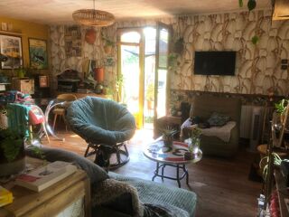  Maison  vendre 2 pices 50 m