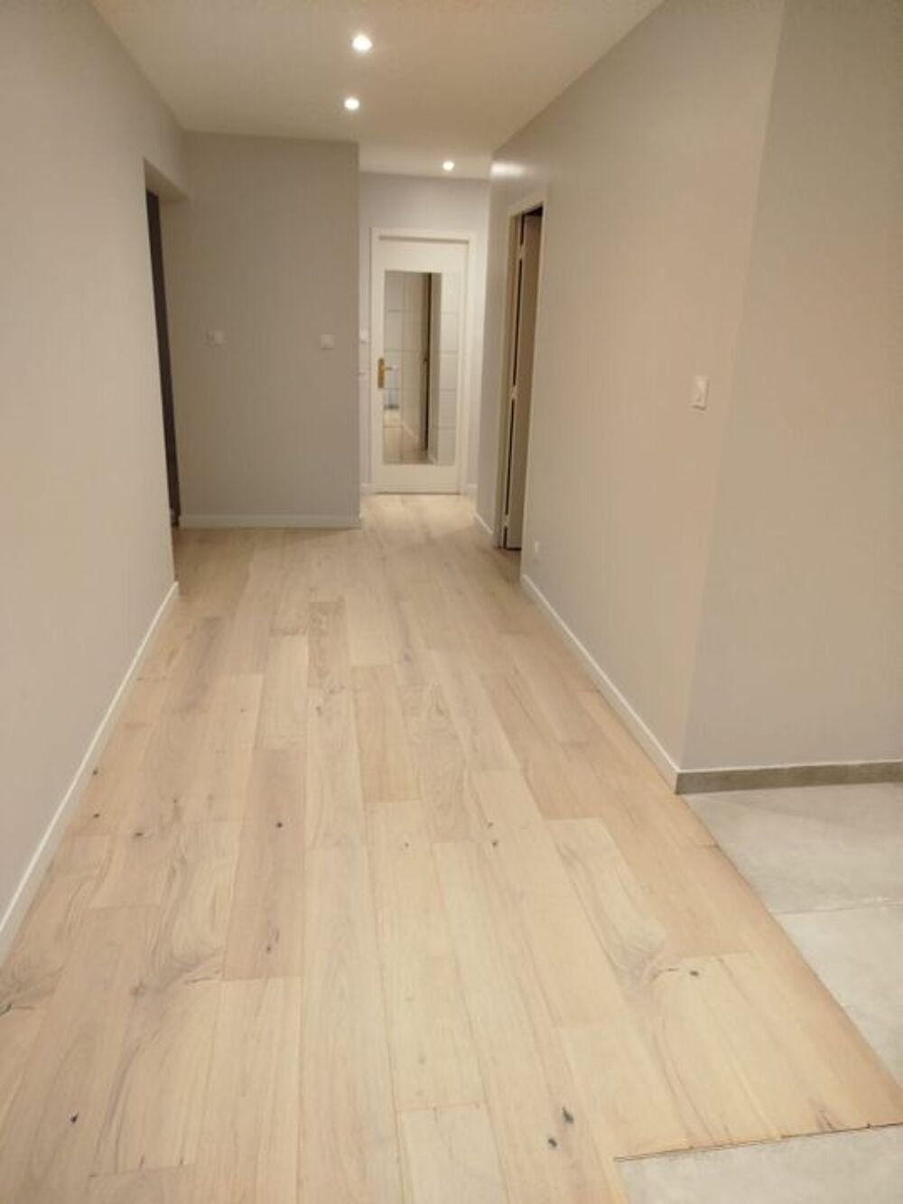 Location Appartement Appartement de 75m2 à louer sur Villeurbanne Villeurbanne