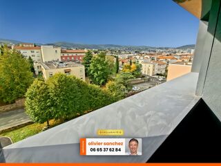  Appartement � vendre 3 pi�ces 68 m�