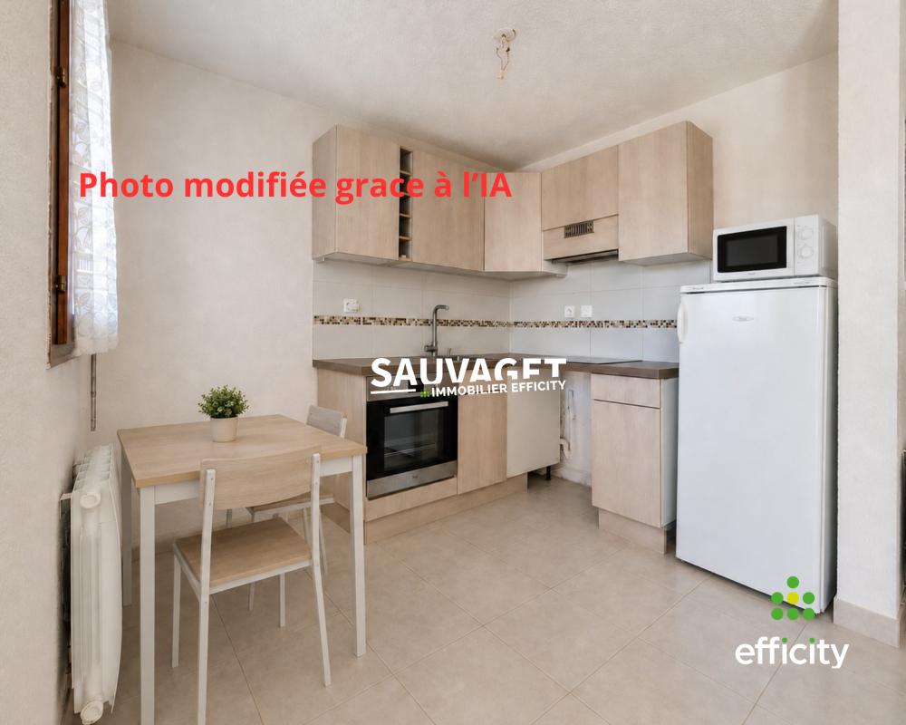 Vente Appartement Appartement ancien Reignier esery