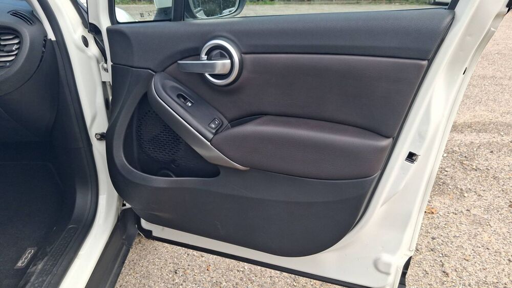 500 X 1.4 MultiAir 140 DCT6 Lounge 2018 occasion 67205 Oberhausbergen