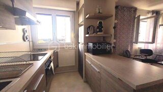  Appartement à vendre 2 pièces 41 m²