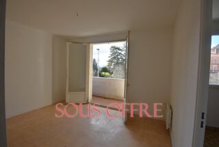  Appartement � vendre 1 pi�ce 31 m�