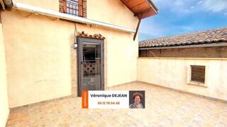  Maison � vendre 7 pi�ces 142 m�