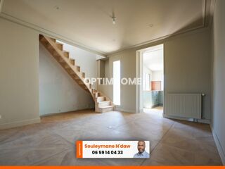  Maison à vendre 5 pièces 130 m²
