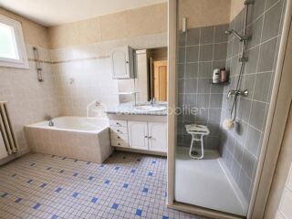  Maison � vendre 4 pi�ces 105 m�