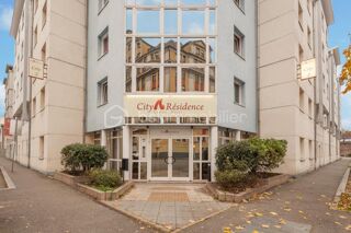  Appartement à vendre 1 pièce 20 m²
