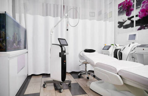   75003 PARIS EXCLUSIVITÉ : CENTRE DE BEAUTÉ  - 55 M² - SECTEUR LE MARAIS 