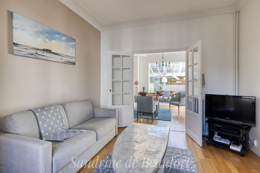 � vendre  Maison Asni�res-sur-Seine (92600)