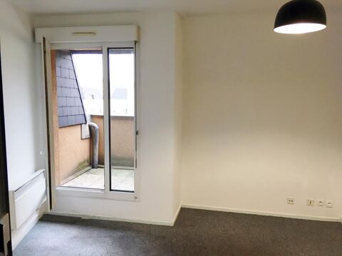  Appartement � louer 1 pi�ce 16 m�
