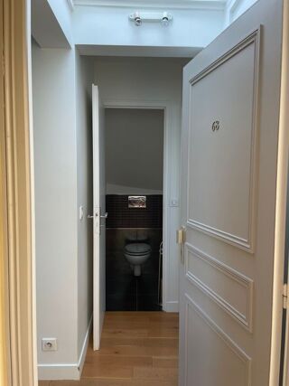  Appartement à louer 2 pièces 29 m²