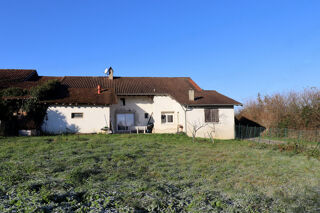  Ferme � vendre 3 pi�ces 66 m� Romenay