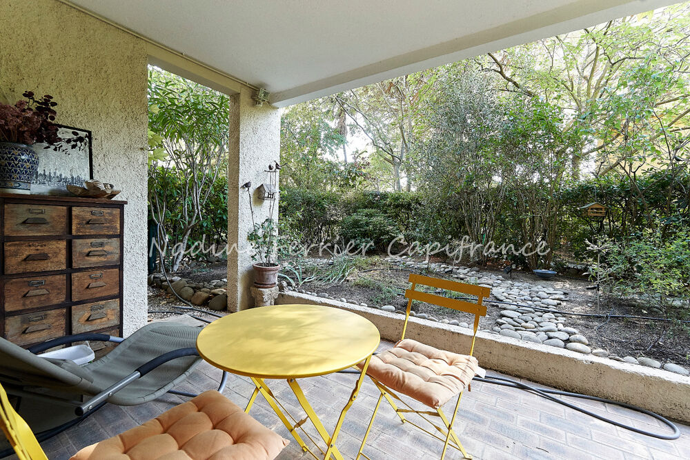 Vente Appartement LES HAMEAUX DE LA TORSE – 96 M² EN REZ-DE-JARDIN AVEC TERRASSES - PISCINE - TOUT À PIED Aix en provence