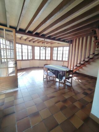  Maison � vendre 6 pi�ces 123 m�