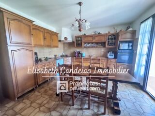  Maison à vendre 7 pièces 146 m²