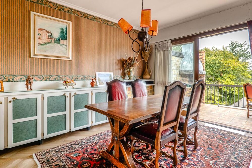 à vendre  Maison Saint-Maur-des-Fossés (94100)
