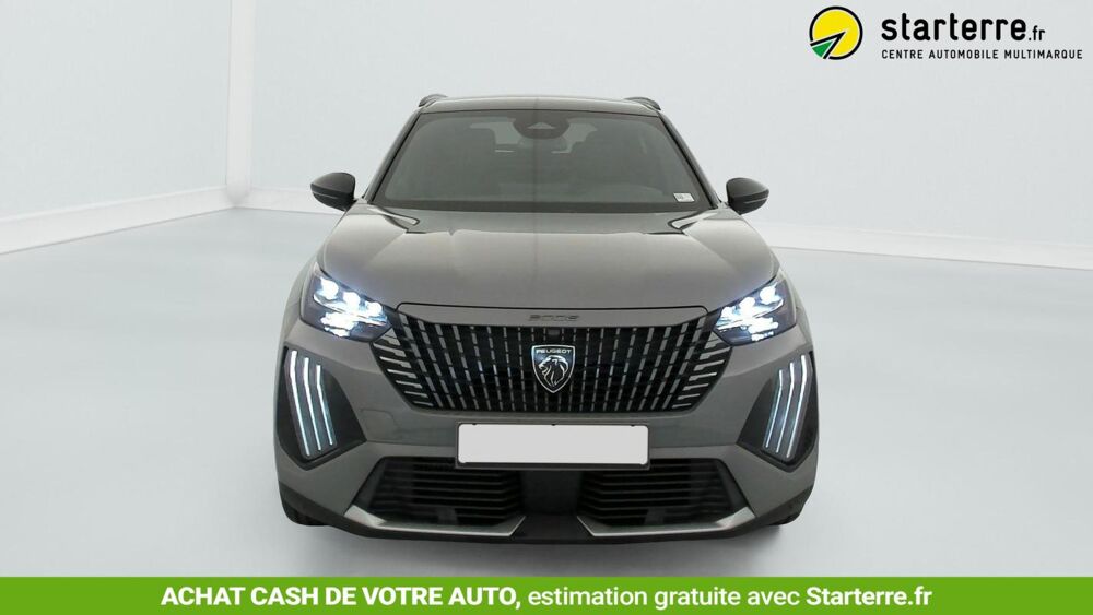 2008 Hybrid 136 e-DCS6 GT 2025 occasion 69190 Saint-Fons