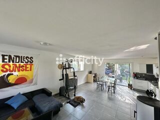  Maison � vendre 4 pi�ces 73 m�