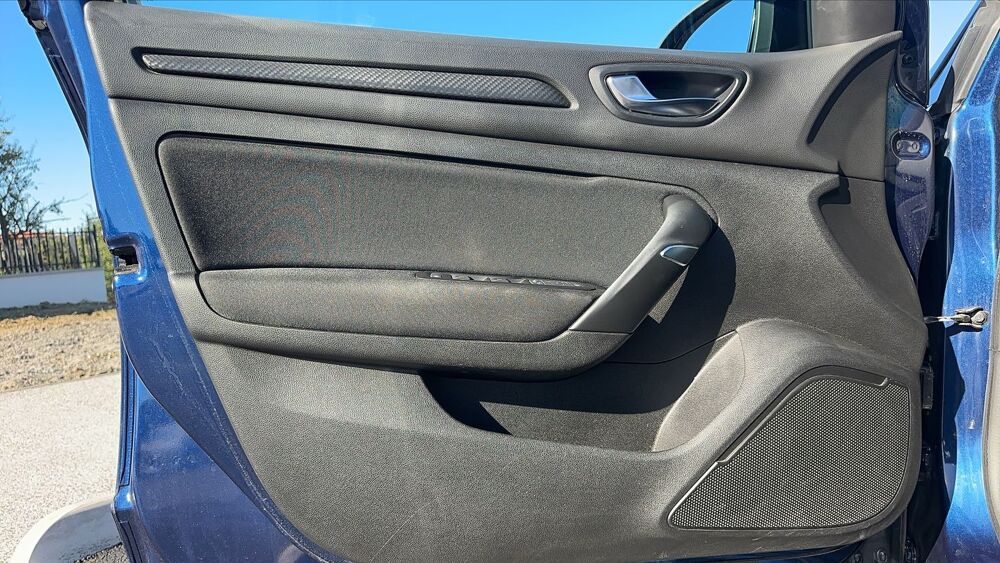 M&eacute;gane 1.3 TCe 140 EDC7 Limited - Automatique 2019 occasion 31320 Auzeville Tolosane
