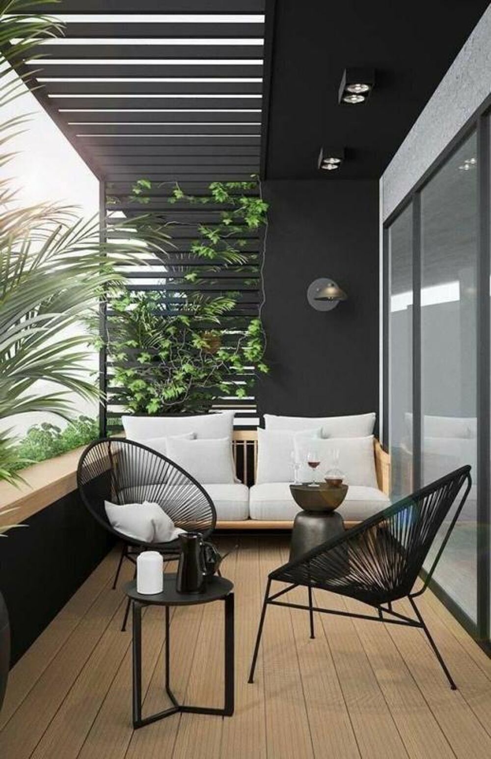 Vente Appartement 3 PIÈCES de 68m² + UNE LOGGIA + PARKING - MAROMME Maromme