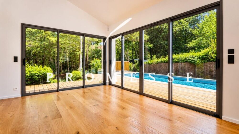 Vente Villa VILLA NEUVE Anglet