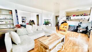 Appartement à vendre 4 pièces 97 m²
