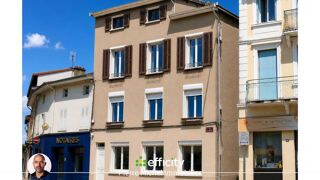  Immeuble à vendre 262 m²