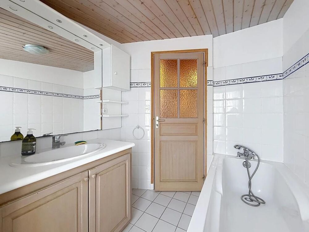 à vendre  Maison Noirmoutier-en-l'Île (85330)