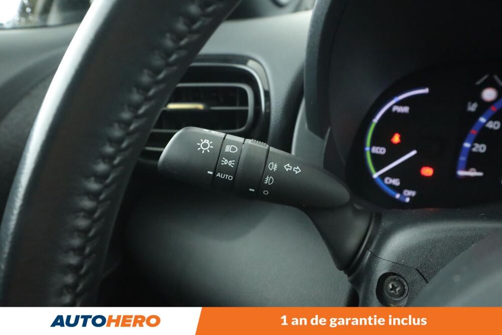 Yaris Cross 1.5 AWD-i Premiere 116H 2021 occasion 92130 Issy-les-Moulineaux