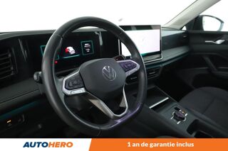 Tiguan 1.5 TSI eHybrid Life Plus DSG6 204 ch 2024 occasion 92130 Issy-les-Moulineaux