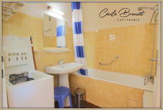  Appartement à vendre 2 pièces 37 m²