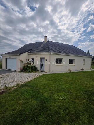  Maison à vendre 4 pièces 130 m²