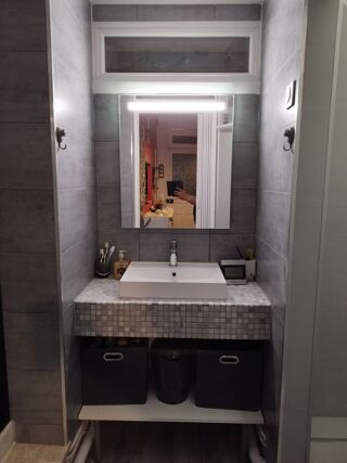  Maison à louer 2 pièces 48 m²