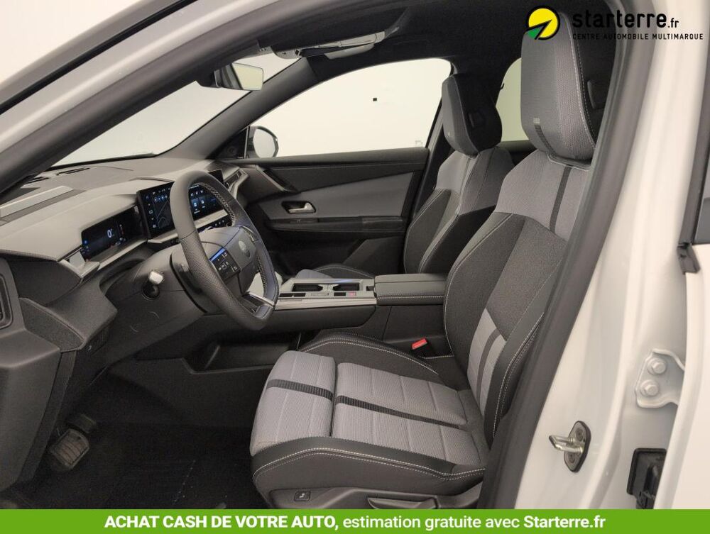 Grandland 1.2 Turbo Hybrid 145 ch e-DCT6 GS 2025 occasion 69190 Saint-Fons